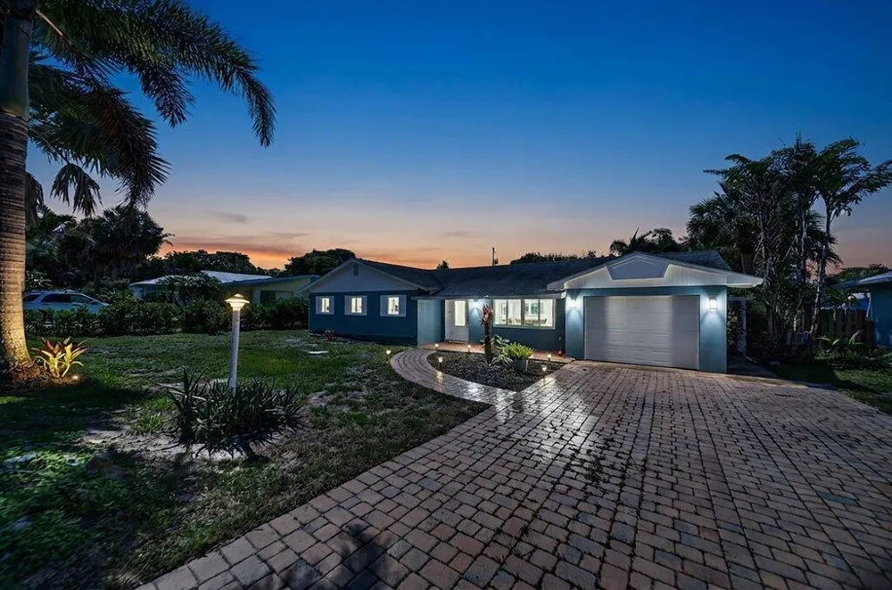 2288 NE PATRICIAN STREET Jensen Beach, FL 34957