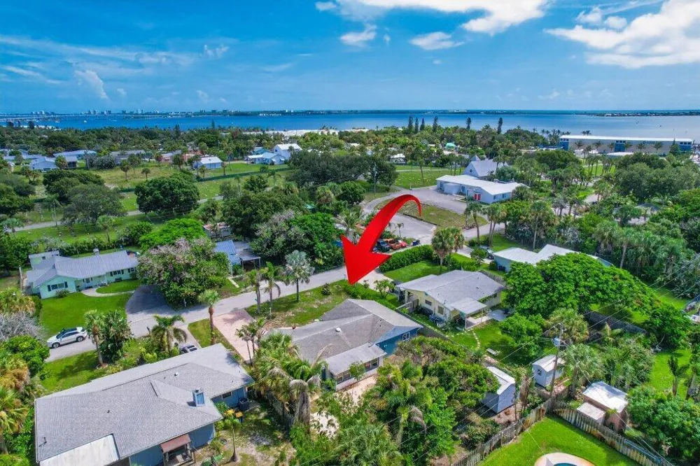 2288 NE PATRICIAN STREET Jensen Beach, FL 34957