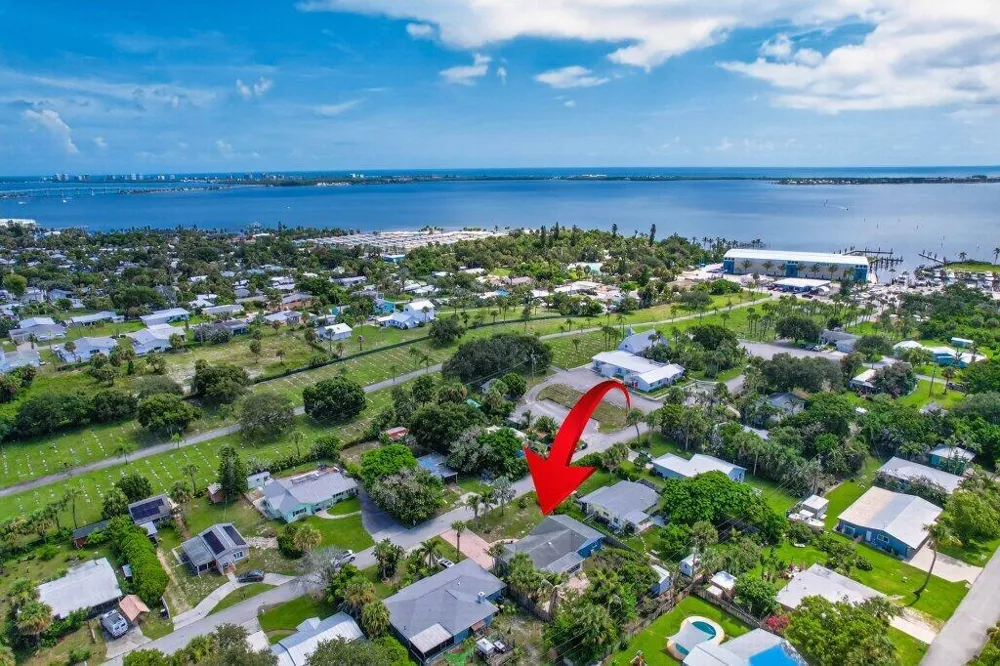 2288 NE PATRICIAN STREET Jensen Beach, FL 34957