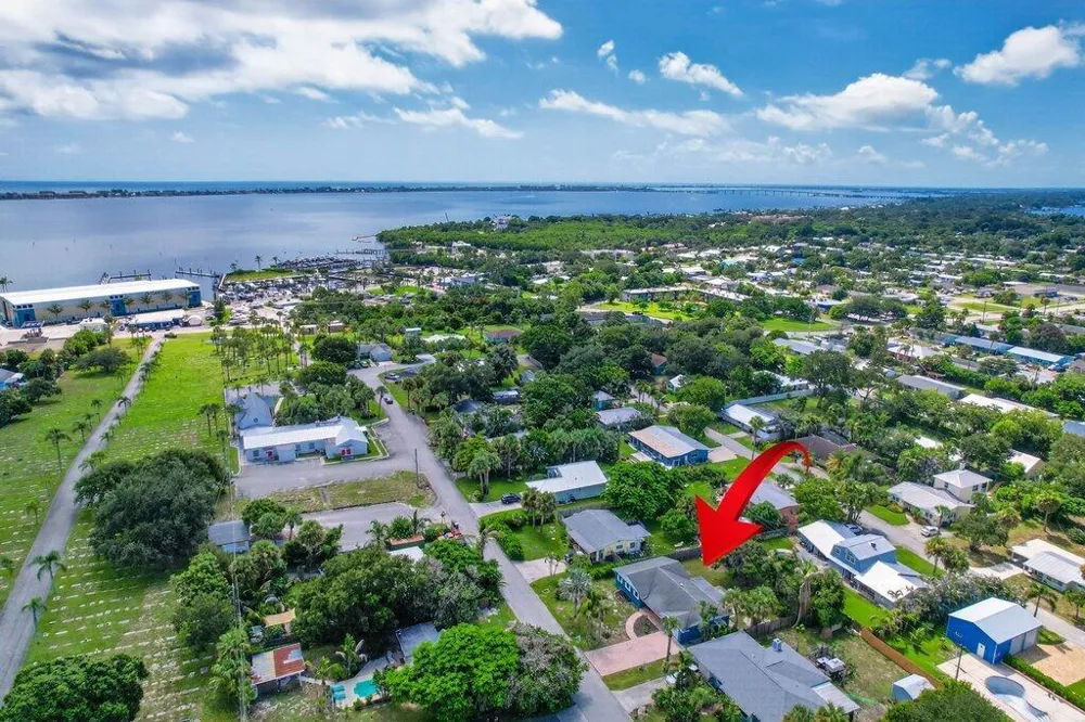 2288 NE PATRICIAN STREET Jensen Beach, FL 34957