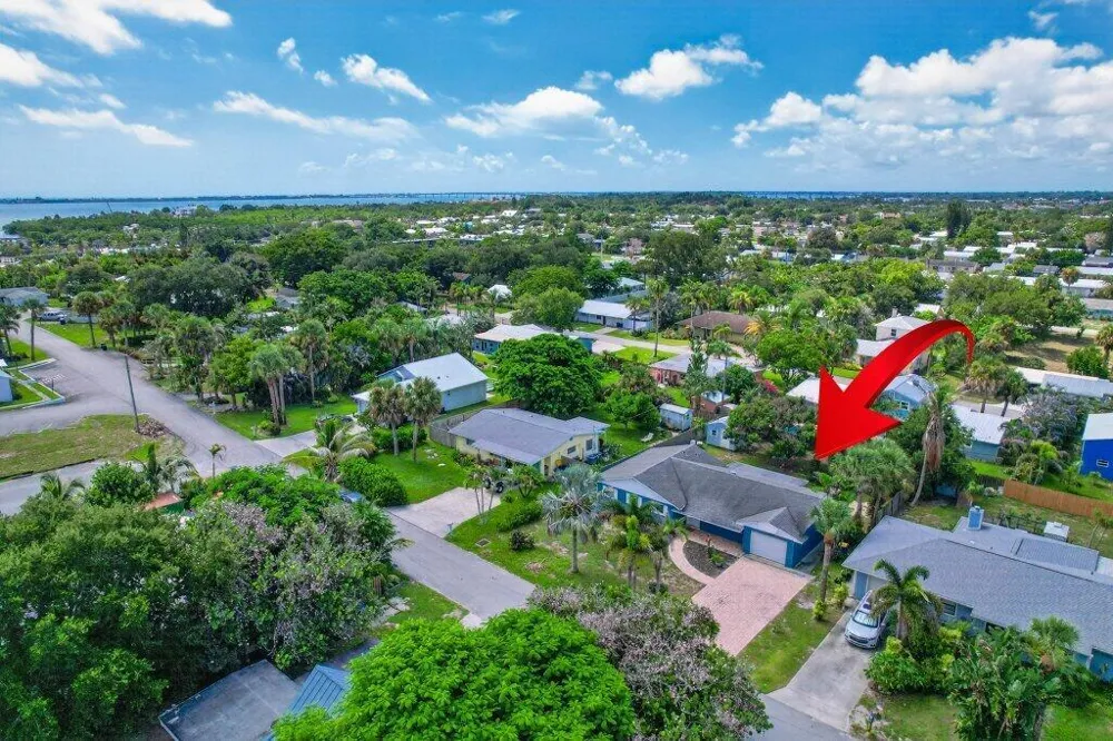 2288 NE PATRICIAN STREET Jensen Beach, FL 34957