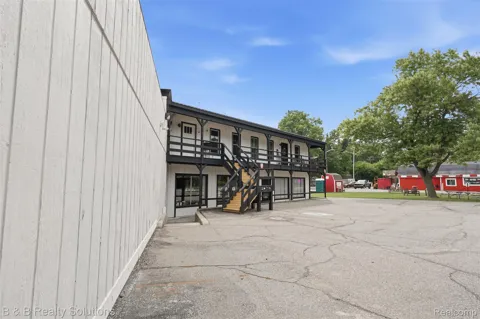 780 Van Dyke Road #Apartment #3