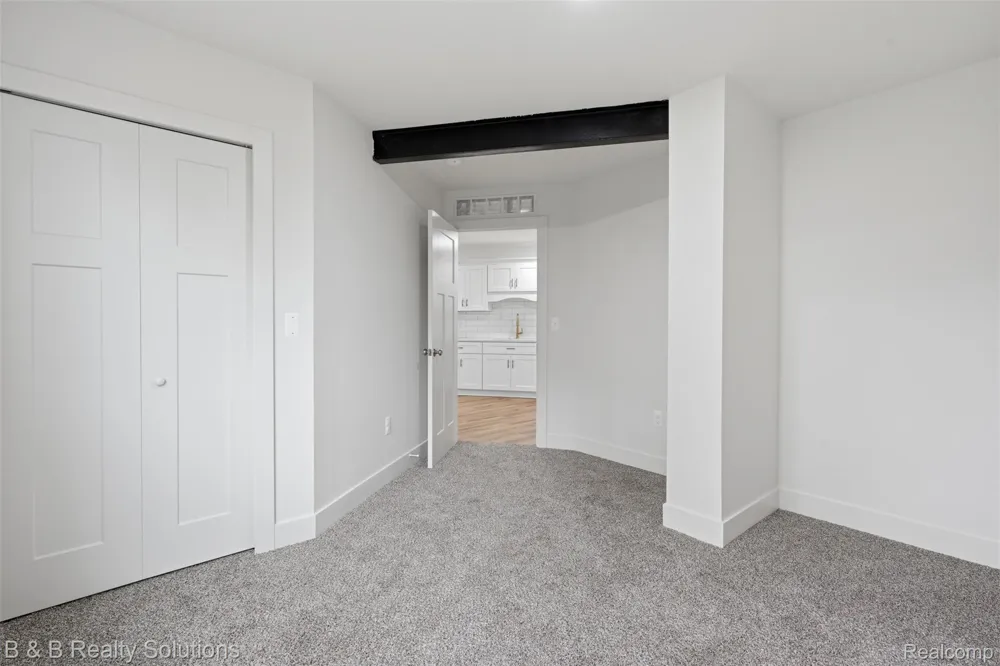 780 Van Dyke Road #Apartment #3 Almont Village, MI 48003