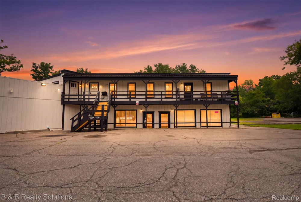 780 Van Dyke Road #Apartment #3 Almont Village, MI 48003
