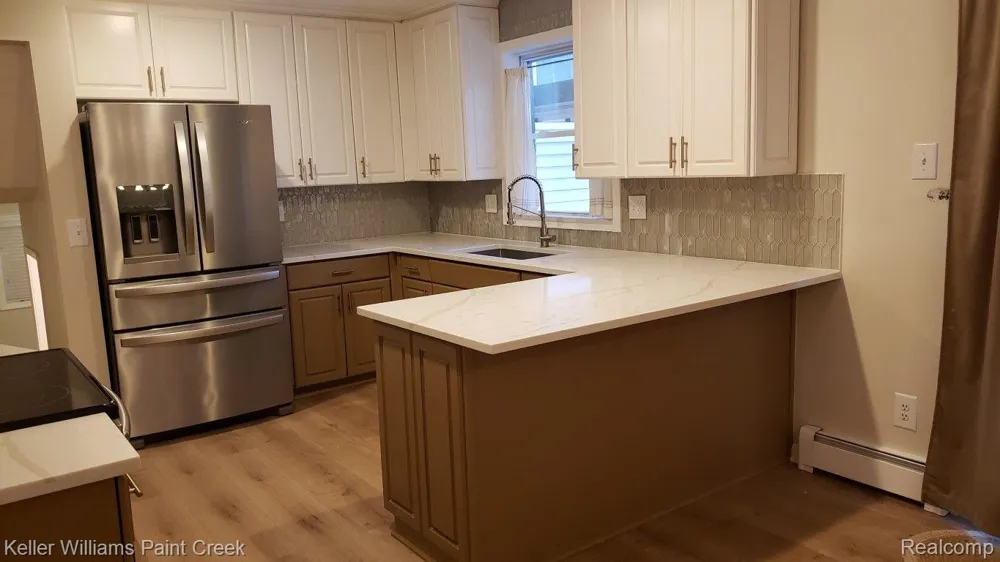 635 CUMBERLAND STREET Mt Clemens City, MI 48043