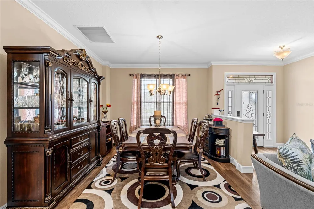 4419 BENT CREEK LANE Leesburg, FL 34748