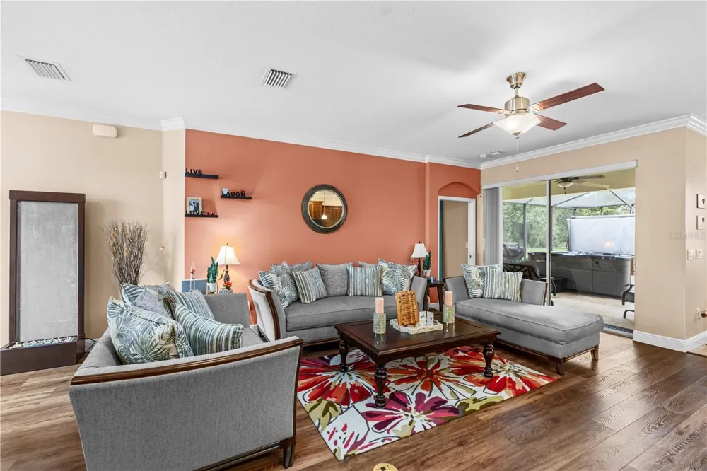 4419 BENT CREEK LANE Leesburg, FL 34748