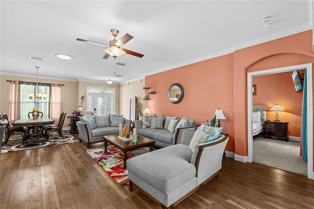 4419 BENT CREEK LANE Leesburg, FL 34748