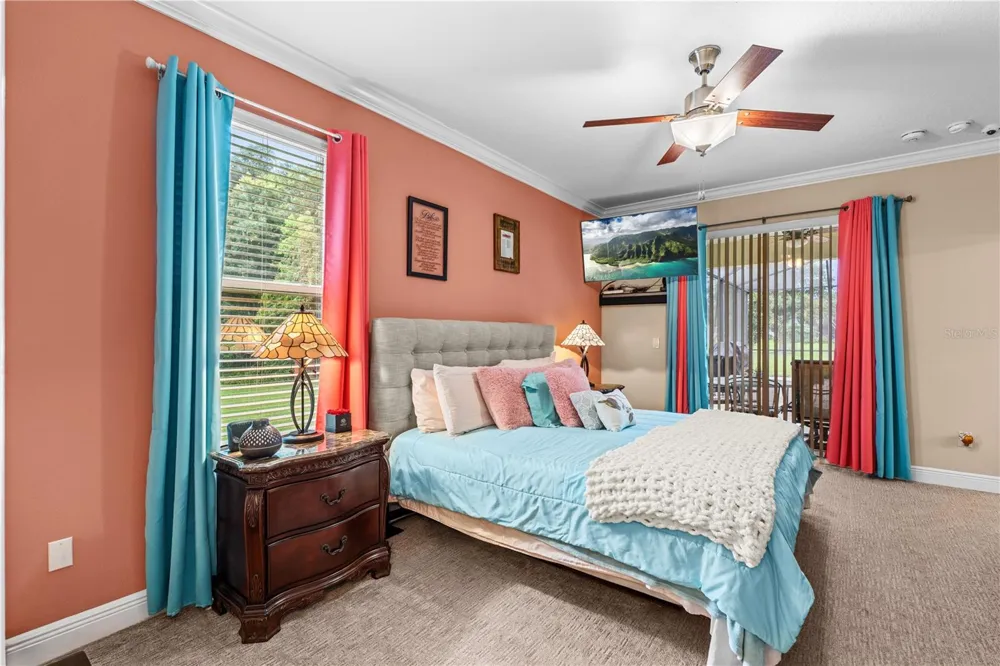 4419 BENT CREEK LANE Leesburg, FL 34748