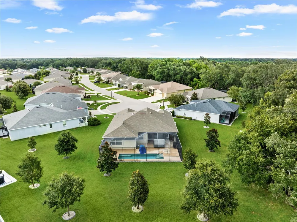 4419 BENT CREEK LANE Leesburg, FL 34748