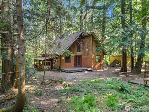 81 E Sylvan Road