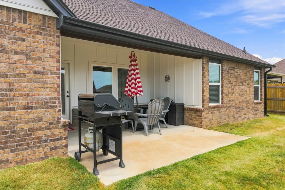 27900 E 107th Street S Coweta, OK 74429