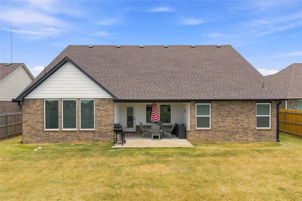 27900 E 107th Street S Coweta, OK 74429