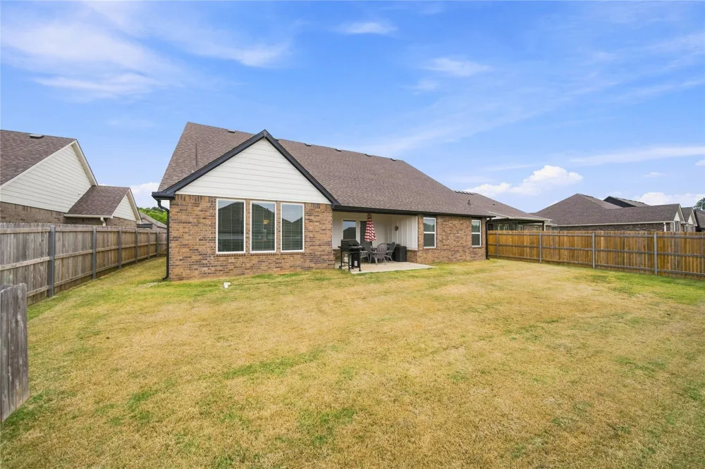 27900 E 107th Street S Coweta, OK 74429