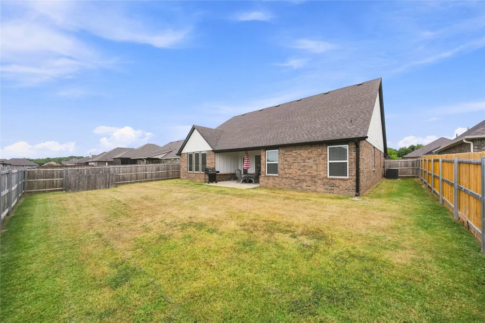 27900 E 107th Street S Coweta, OK 74429