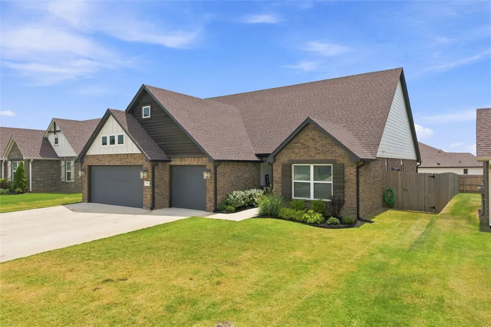 27900 E 107th Street S Coweta, OK 74429