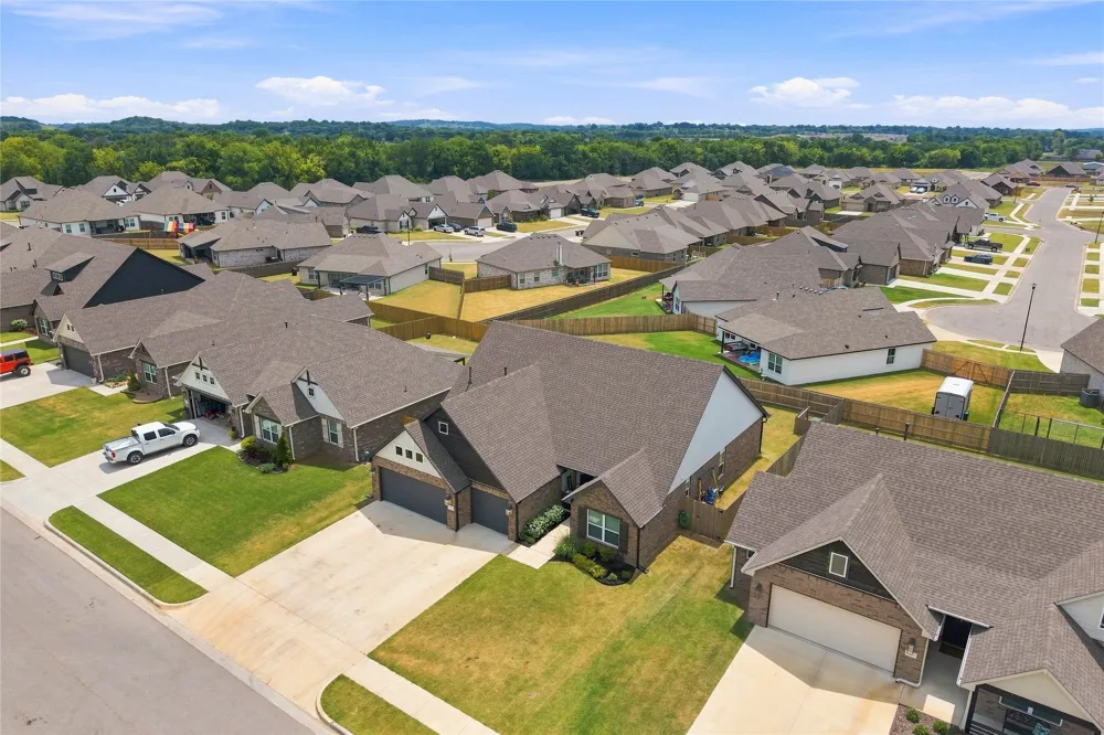 27900 E 107th Street S Coweta, OK 74429