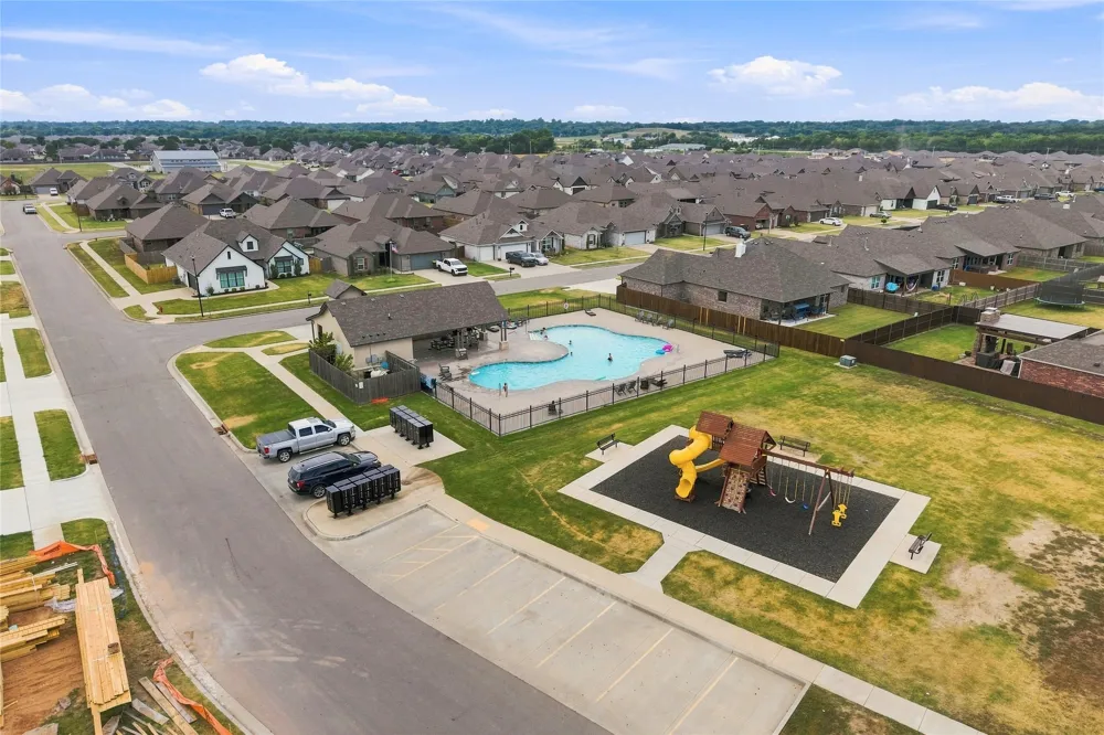 27900 E 107th Street S Coweta, OK 74429