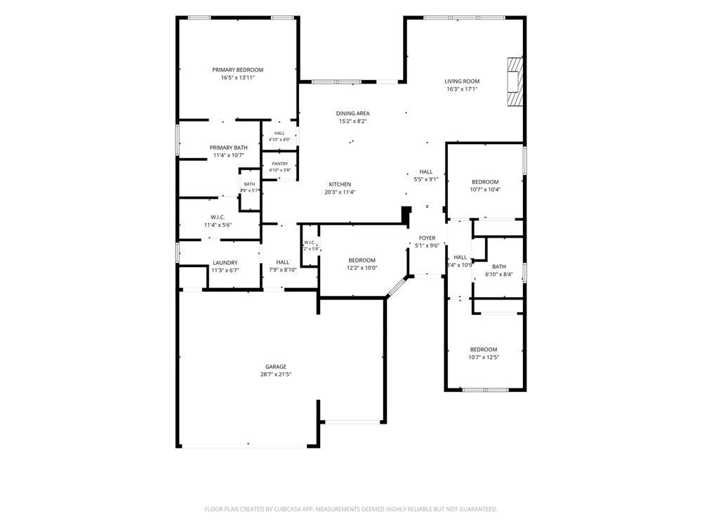 27900 E 107th Street S Coweta, OK 74429