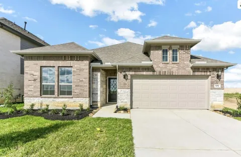 1092 Birds Landing Drive