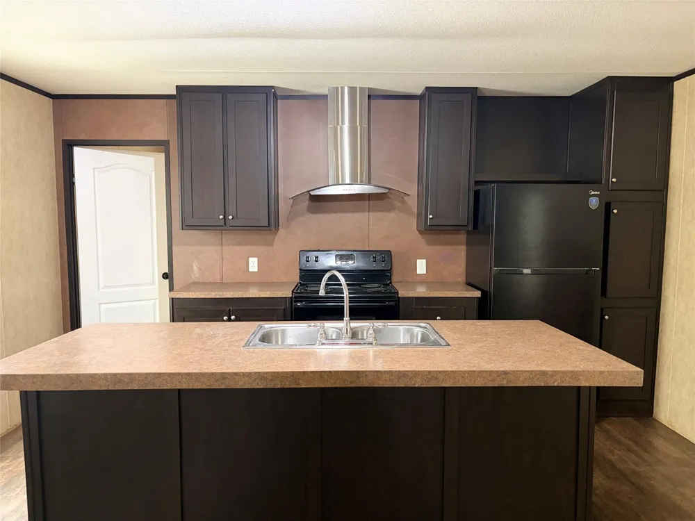 215 Live Oak Street Crosby, TX 77532