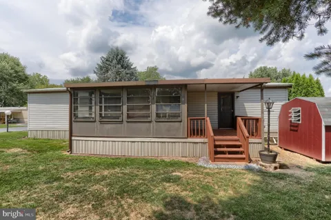 153 NORTHCREST ACRES PARK TP-0153