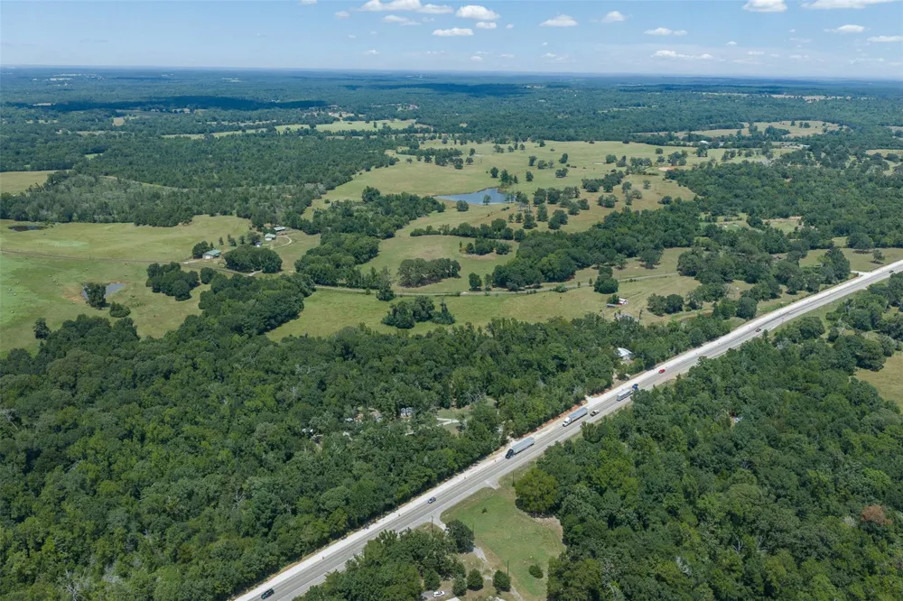 1852 County Road 202 Centerville, TX 75833