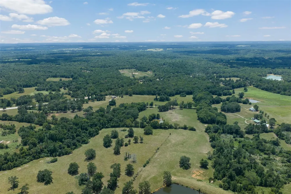 1852 County Road 202 Centerville, TX 75833