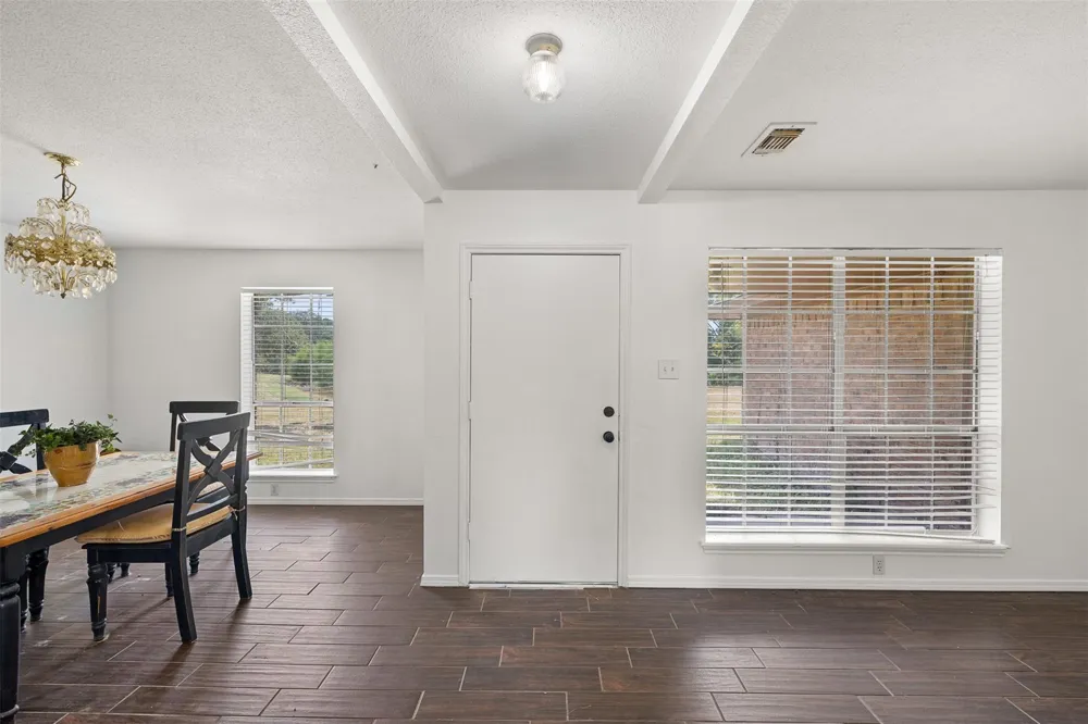 1852 County Road 202 Centerville, TX 75833