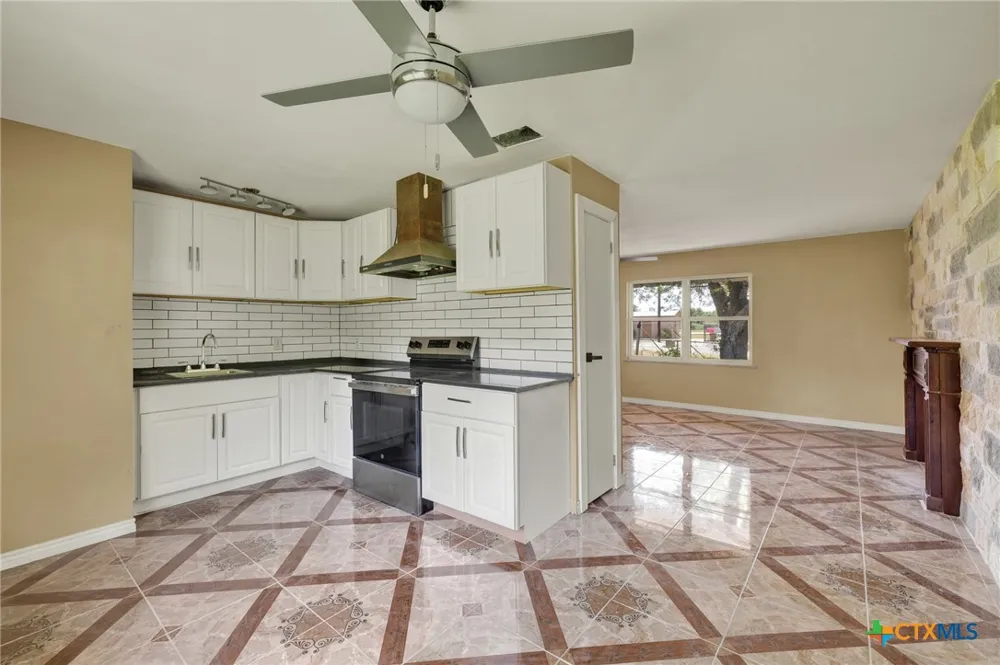 440 Rusch Lane New Braunfels, TX 78132