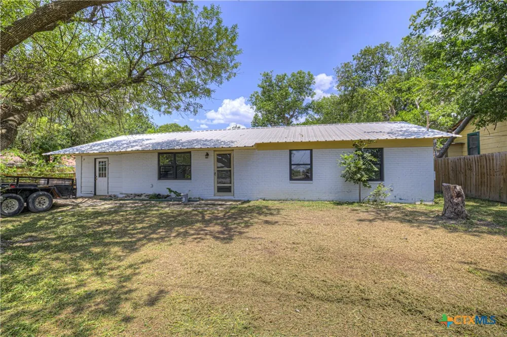 440 Rusch Lane New Braunfels, TX 78132
