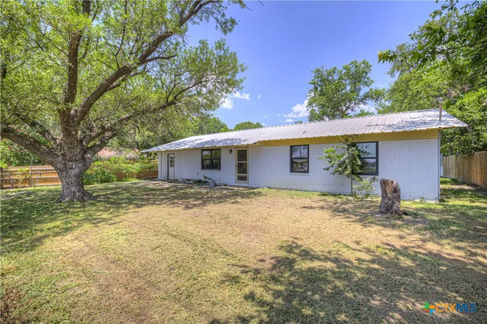440 Rusch Lane New Braunfels, TX 78132