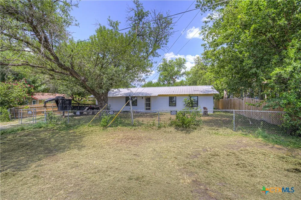 440 Rusch Lane New Braunfels, TX 78132