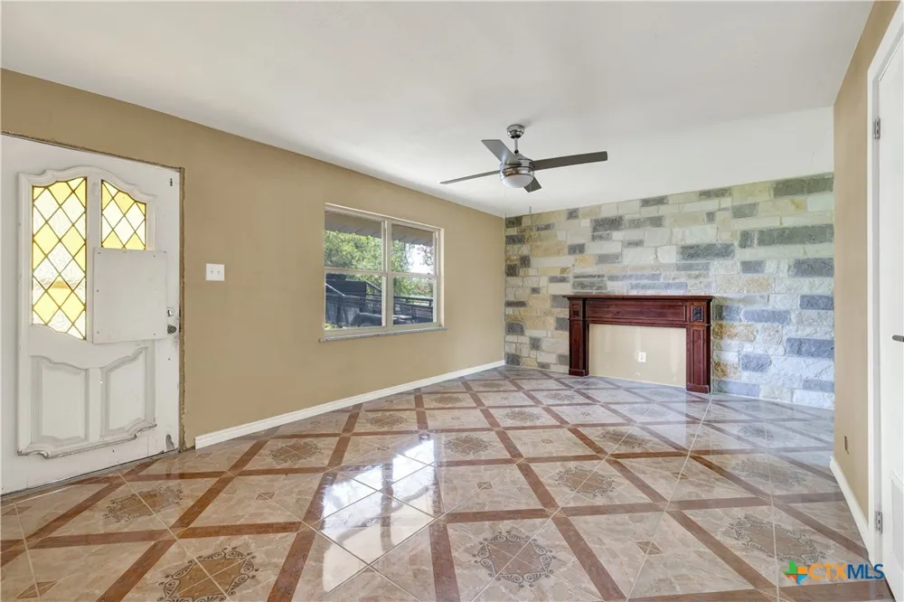 440 Rusch Lane New Braunfels, TX 78132
