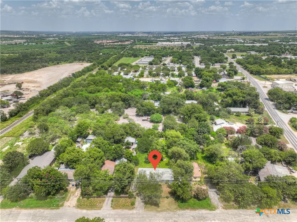 440 Rusch Lane New Braunfels, TX 78132