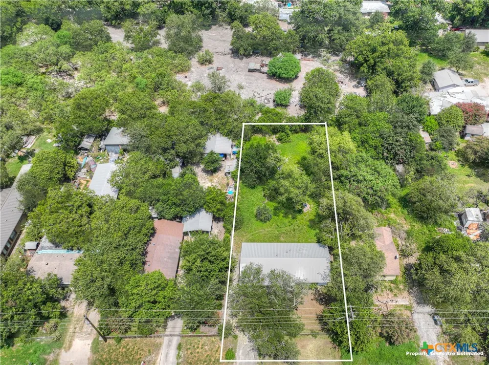440 Rusch Lane New Braunfels, TX 78132