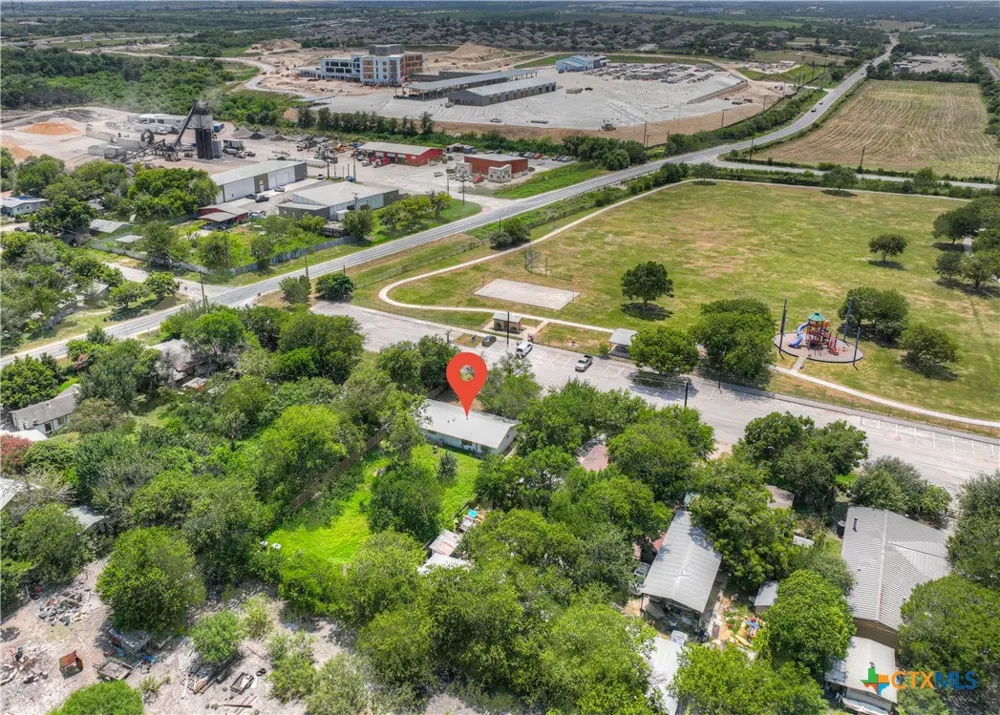 440 Rusch Lane New Braunfels, TX 78132