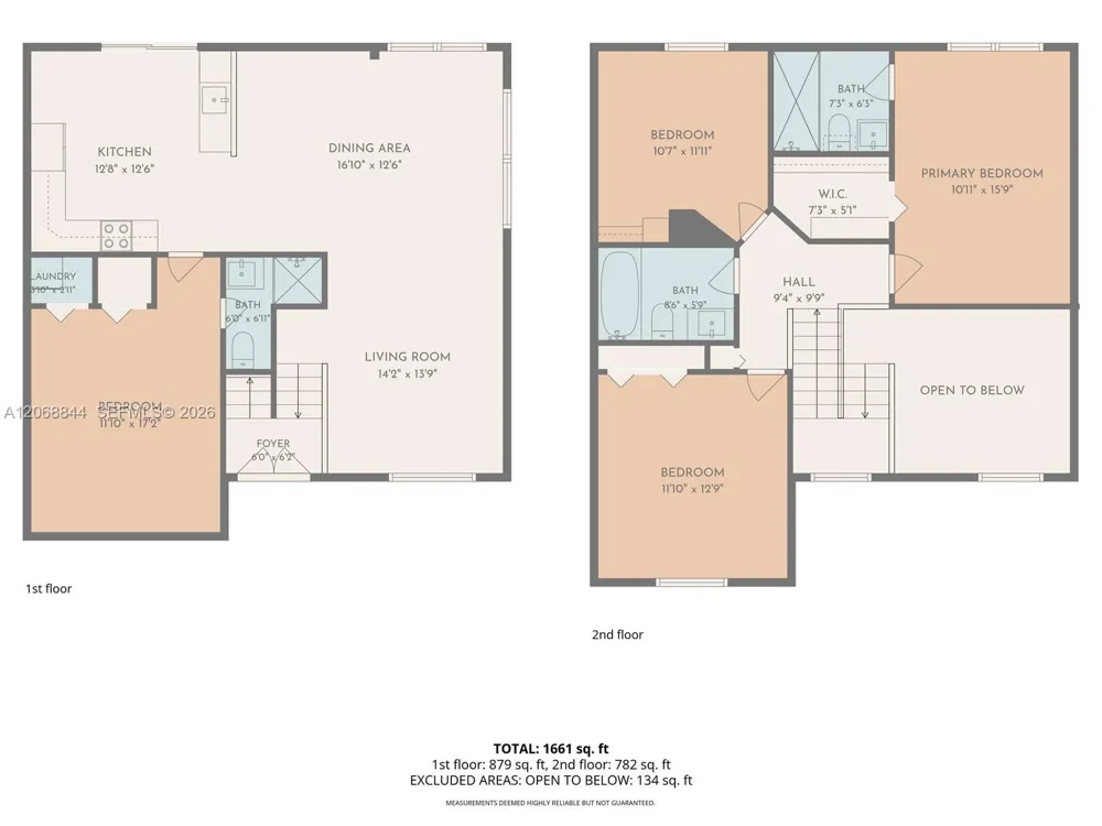 7216 SW 44th Ct Davie, FL 33314