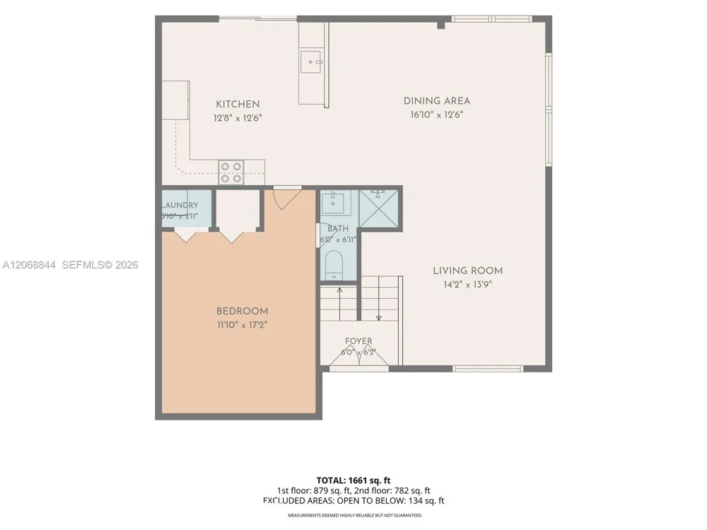 7216 SW 44th Ct Davie, FL 33314