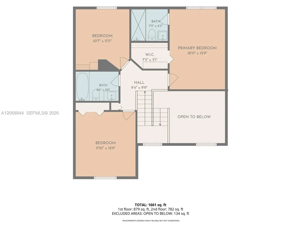 7216 SW 44th Ct Davie, FL 33314