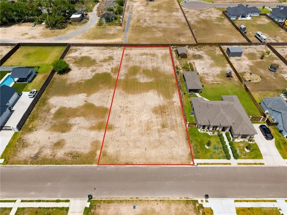 2505 Deion Drive San Juan, TX 78589