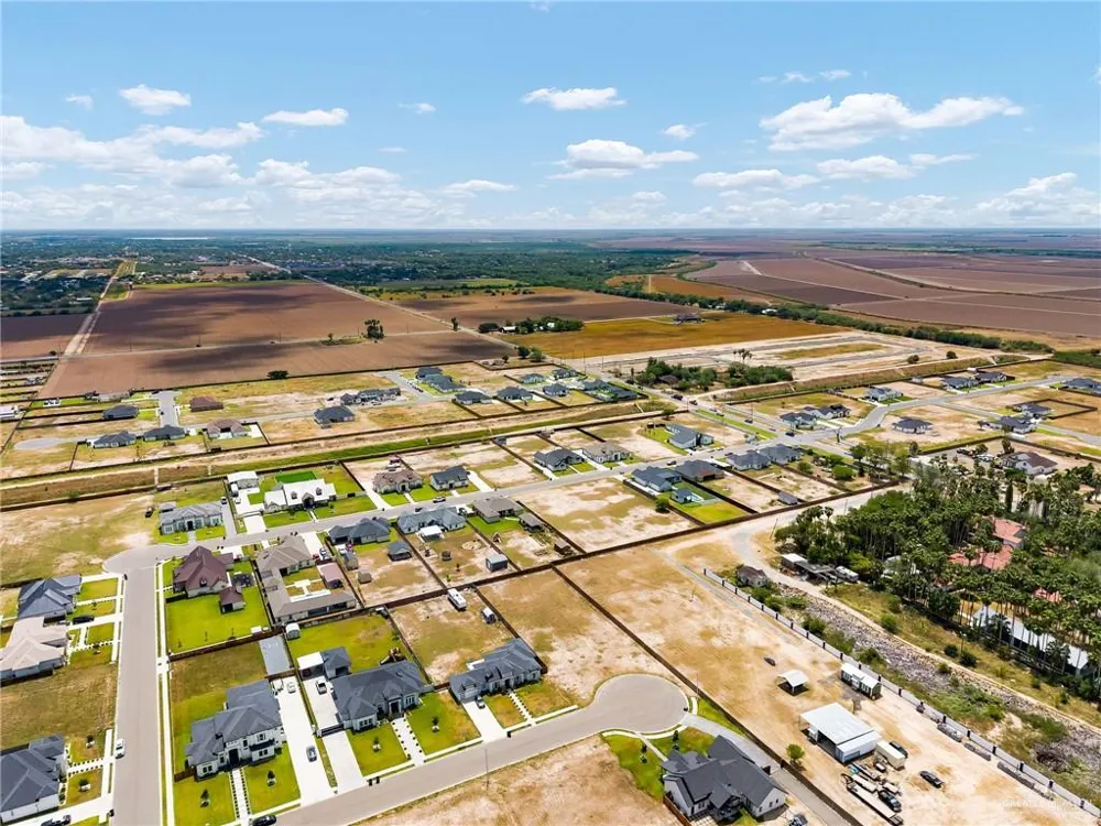 2505 Deion Drive San Juan, TX 78589