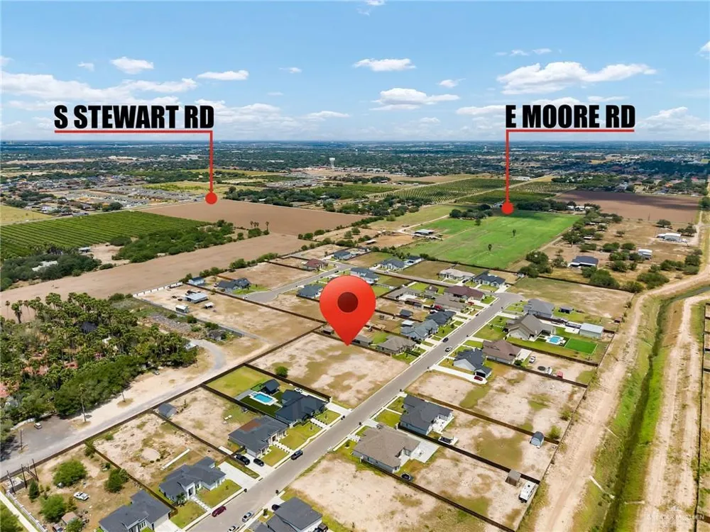 2505 Deion Drive San Juan, TX 78589