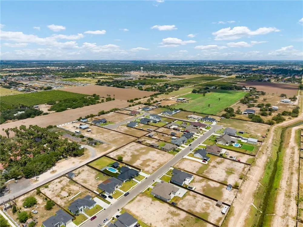2505 Deion Drive San Juan, TX 78589