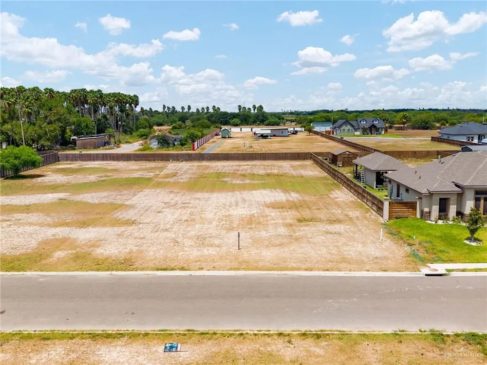 2505 Deion Drive San Juan, TX 78589