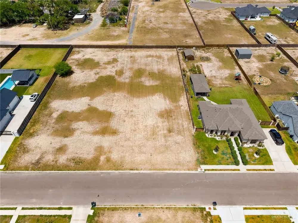 2505 Deion Drive San Juan, TX 78589