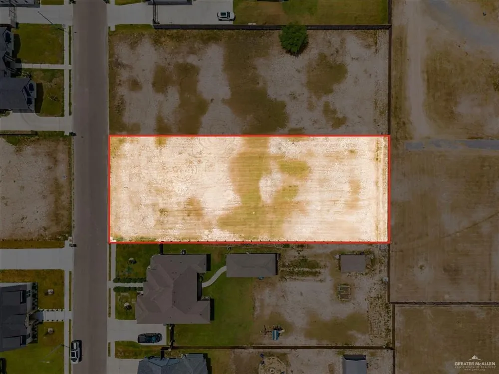 2505 Deion Drive San Juan, TX 78589