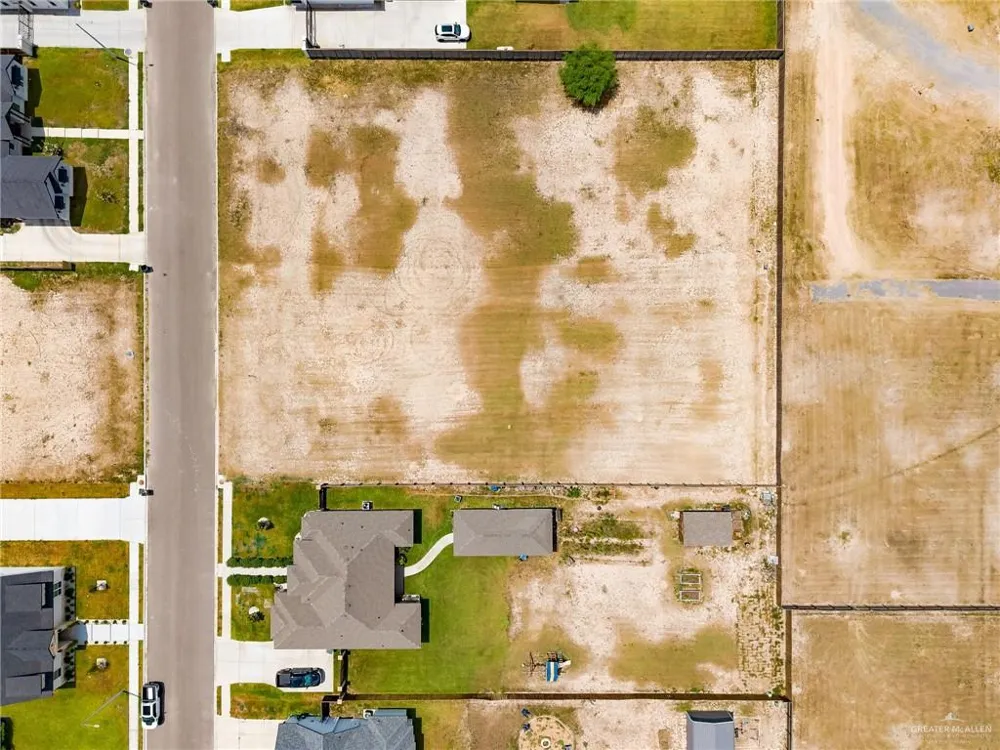 2505 Deion Drive San Juan, TX 78589