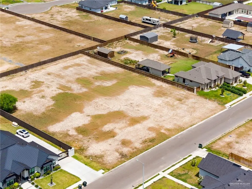 2505 Deion Drive San Juan, TX 78589