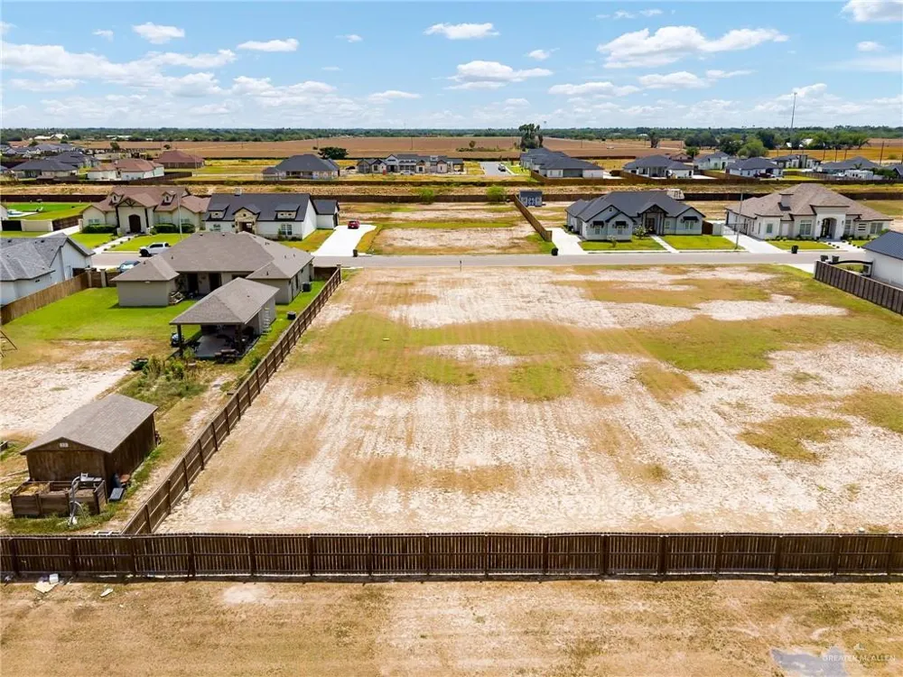 2505 Deion Drive San Juan, TX 78589